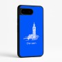 כיסוי בעיצוב אישי עם השם שלך לדגם - Google Pixel 9 5G בעיצוב ביג בן