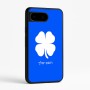 כיסוי בעיצוב אישי עם השם שלך לדגם - Google Pixel 9 5G בעיצוב קלבר