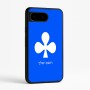 כיסוי בעיצוב אישי עם השם שלך לדגם - Google Pixel 9 5G בעיצוב אגם
