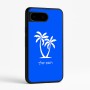 כיסוי בעיצוב אישי עם השם שלך לדגם - Google Pixel 9 5G בעיצוב כפות ידיים
