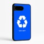 כיסוי בעיצוב אישי עם השם שלך לדגם - Google Pixel 9 5G בעיצוב למחזר