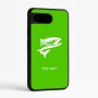 כיסוי בעיצוב אישי עם השם שלך לדגם - Google Pixel 9 5G בעיצוב לדוג