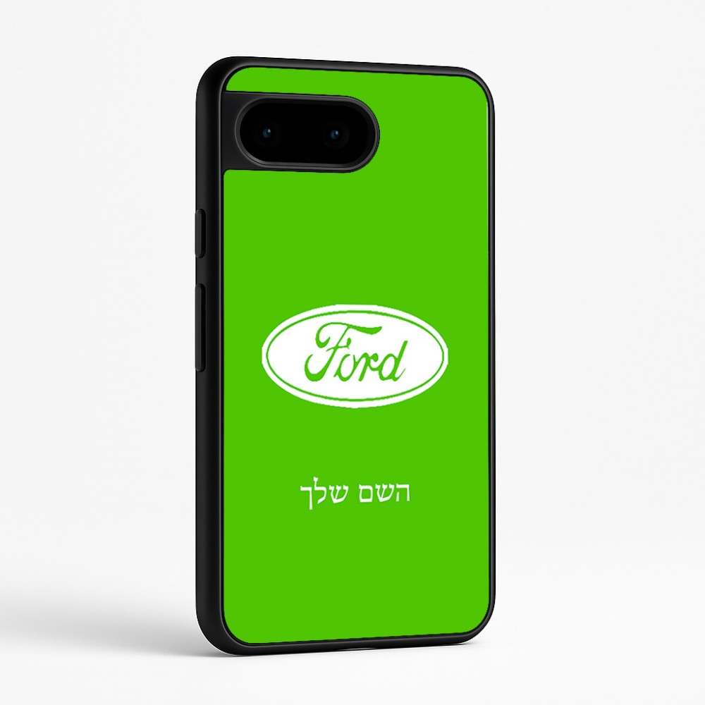 כיסוי בעיצוב אישי עם השם שלך לדגם - Google Pixel 9 5G בעיצוב לחצות
