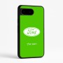 כיסוי בעיצוב אישי עם השם שלך לדגם - Google Pixel 9 5G בעיצוב לחצות