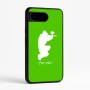 כיסוי בעיצוב אישי עם השם שלך לדגם - Google Pixel 9 5G בעיצוב שחקן כאב כדור