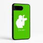 כיסוי בעיצוב אישי עם השם שלך לדגם - Google Pixel 9 5G בעיצוב צלם - גברים