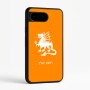 כיסוי בעיצוב אישי עם השם שלך לדגם - Google Pixel 9 5G בעיצוב דרקון