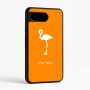 כיסוי בעיצוב אישי עם השם שלך לדגם - Google Pixel 9 5G בעיצוב אנפה