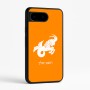 כיסוי בעיצוב אישי עם השם שלך לדגם - Google Pixel 9 5G בעיצוב מזלות - גדי