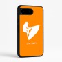 כיסוי בעיצוב אישי עם השם שלך לדגם - Google Pixel 9 5G בעיצוב אופנוע ים