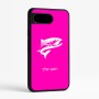 כיסוי בעיצוב אישי עם השם שלך לדגם - Google Pixel 9 5G בעיצוב לדוג