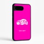 כיסוי בעיצוב אישי עם השם שלך לדגם - Google Pixel 9 5G בעיצוב מכונית