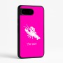 כיסוי בעיצוב אישי עם השם שלך לדגם - Google Pixel 9 5G בעיצוב מזלות - סרטן
