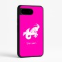כיסוי בעיצוב אישי עם השם שלך לדגם - Google Pixel 9 5G בעיצוב מזלות - גדי
