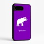 כיסוי בעיצוב אישי עם השם שלך לדגם - Google Pixel 9 5G בעיצוב פיל