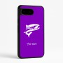 כיסוי בעיצוב אישי עם השם שלך לדגם - Google Pixel 9 5G בעיצוב לדוג