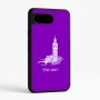 כיסוי בעיצוב אישי עם השם שלך לדגם - Google Pixel 9 5G בעיצוב ביג בן