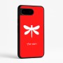 כיסוי בעיצוב אישי עם השם שלך לדגם - Google Pixel 9 5G בעיצוב שפירית