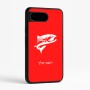 כיסוי בעיצוב אישי עם השם שלך לדגם - Google Pixel 9 5G בעיצוב לדוג