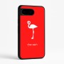 כיסוי בעיצוב אישי עם השם שלך לדגם - Google Pixel 9 5G בעיצוב אנפה