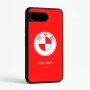 כיסוי בעיצוב אישי עם השם שלך לדגם - Google Pixel 9 5G בעיצוב ב.מ.וו
