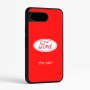 כיסוי בעיצוב אישי עם השם שלך לדגם - Google Pixel 9 5G בעיצוב לחצות