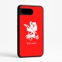 כיסוי בעיצוב אישי עם השם שלך לדגם - Google Pixel 9 5G בעיצוב עגלת תינוק