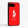 כיסוי בעיצוב אישי עם השם שלך לדגם - Google Pixel 9 5G בעיצוב קוקופלי