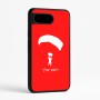 כיסוי בעיצוב אישי עם השם שלך לדגם - Google Pixel 9 5G בעיצוב צניחה חופשית