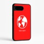 כיסוי בעיצוב אישי עם השם שלך לדגם - Google Pixel 9 5G בעיצוב עולם