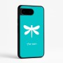 כיסוי בעיצוב אישי עם השם שלך לדגם - Google Pixel 9 5G בעיצוב שפירית