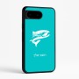 כיסוי בעיצוב אישי עם השם שלך לדגם - Google Pixel 9 5G בעיצוב לדוג