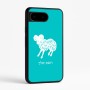 כיסוי בעיצוב אישי עם השם שלך לדגם - Google Pixel 9 5G בעיצוב מזלות - טלה
