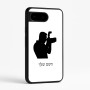 כיסוי בעיצוב אישי עם השם שלך לדגם - Google Pixel 9 5G בעיצוב צלם - גברים