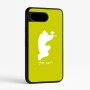 כיסוי בעיצוב אישי עם השם שלך לדגם - Google Pixel 9 5G בעיצוב שחקן כאב כדור