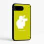 כיסוי בעיצוב אישי עם השם שלך לדגם - Google Pixel 9 5G בעיצוב צלם - גברים