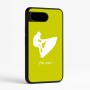 כיסוי בעיצוב אישי עם השם שלך לדגם - Google Pixel 9 5G בעיצוב אופנוע ים