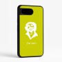כיסוי בעיצוב אישי עם השם שלך לדגם - Google Pixel 9 5G בעיצוב צ'ה גווארה