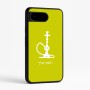 כיסוי בעיצוב אישי עם השם שלך לדגם - Google Pixel 9 5G בעיצוב נרגילה