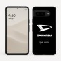 כיסוי בעיצוב אישי עם השם שלך לדגם - Google Pixel 9 5G בעיצוב דייהטסו