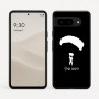 כיסוי בעיצוב אישי עם השם שלך לדגם - Google Pixel 9 5G בעיצוב צניחה חופשית