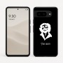 כיסוי בעיצוב אישי עם השם שלך לדגם - Google Pixel 9 5G בעיצוב צ'ה גווארה