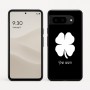 כיסוי בעיצוב אישי עם השם שלך לדגם - Google Pixel 9 5G בעיצוב קלבר