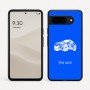 כיסוי בעיצוב אישי עם השם שלך לדגם - Google Pixel 9 5G בעיצוב מכונית