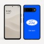 כיסוי בעיצוב אישי עם השם שלך לדגם - Google Pixel 9 5G בעיצוב לחצות