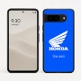 כיסוי בעיצוב אישי עם השם שלך לדגם - Google Pixel 9 5G בעיצוב הונדה