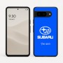 כיסוי בעיצוב אישי עם השם שלך לדגם - Google Pixel 9 5G בעיצוב סובארו