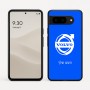 כיסוי בעיצוב אישי עם השם שלך לדגם - Google Pixel 9 5G בעיצוב וולוו