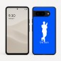 כיסוי בעיצוב אישי עם השם שלך לדגם - Google Pixel 9 5G בעיצוב ג'יימס בונד