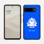 כיסוי בעיצוב אישי עם השם שלך לדגם - Google Pixel 9 5G בעיצוב טריאתלון